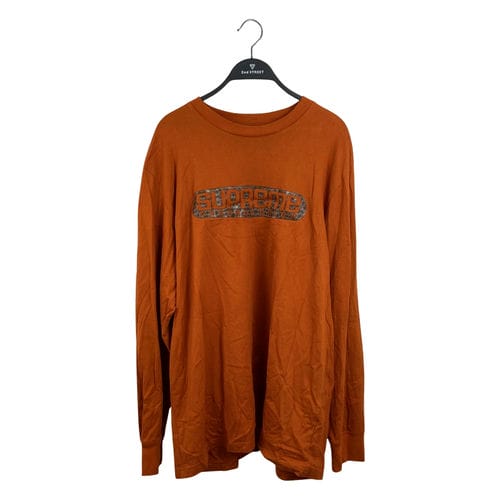 【汐止遠雄店】Supreme/長袖T/L/
