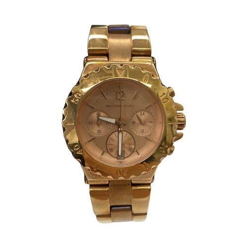 【台中一中店】MICHAEL KORS/女錶//mk5799