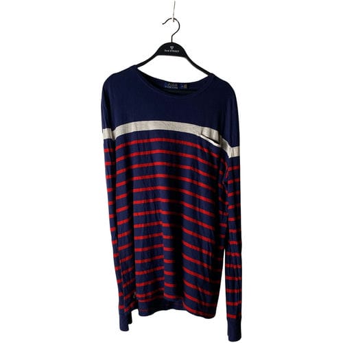 【徐匯廣場店】POLO RALPH LAUREN/長袖T/M/