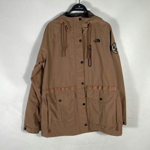 【環球板橋車站店】THE NORTH FACE/登山外套/M/F721332