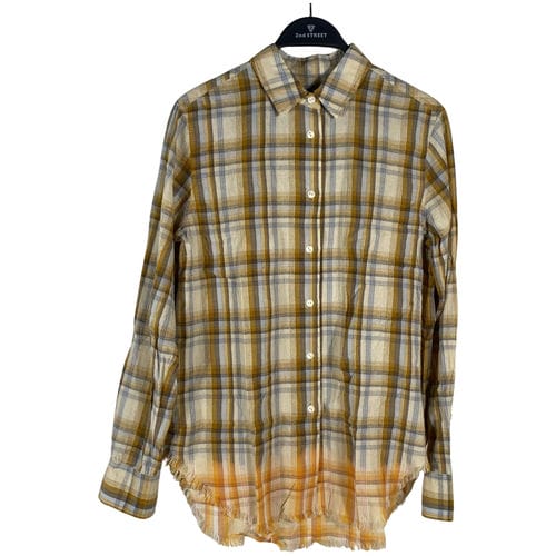 【環球板橋車站店】rag & bone/罩衫/XS/