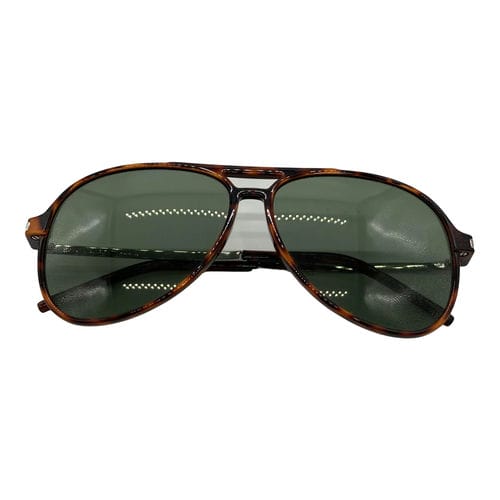 【宜蘭家樂福店】SAINT LAURENT/太陽眼鏡//SL228