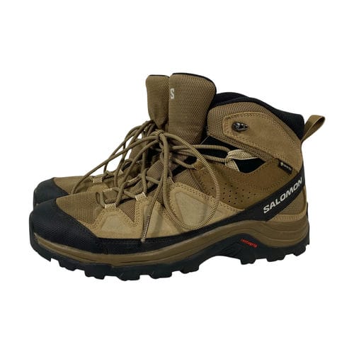 【環球板橋車站店】salomon/高筒運動休閒鞋/28cm/471814