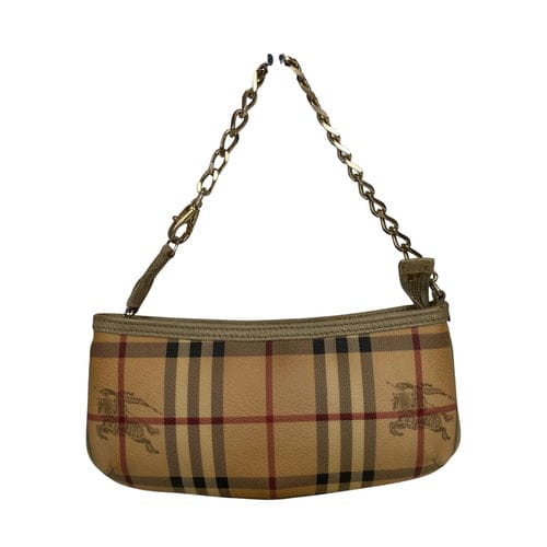 【高雄SKMPARK店】BURBERRY/小袋子//