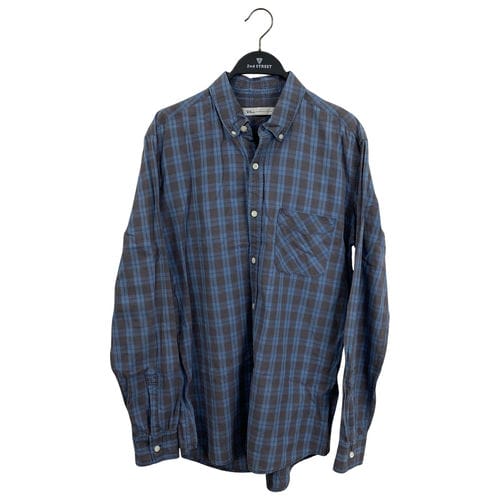【誠品生活新店店】Ron Herman/長袖襯衫//612070038-1071