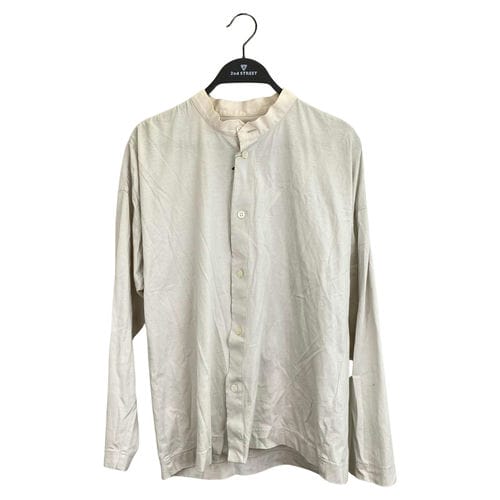 【忠孝復興店】HOMME PLISSE ISSEY MIYAKE/長袖襯衫/其他/hp86-jj306