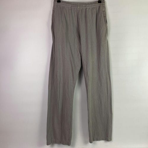 【環球板橋車站店】YEEZY/褲子/S/