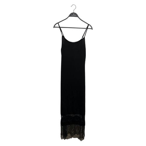 【京站時尚廣場店】ALLSAINTS/細肩帶洋裝/S/RN128793