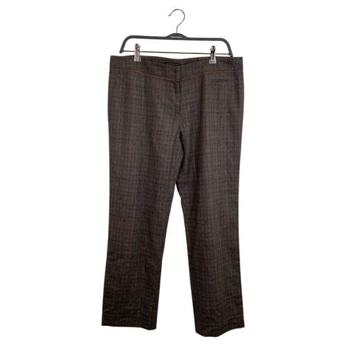 【忠孝敦南店】SHIATZY CHEN/緊身褲/42/2-371-3