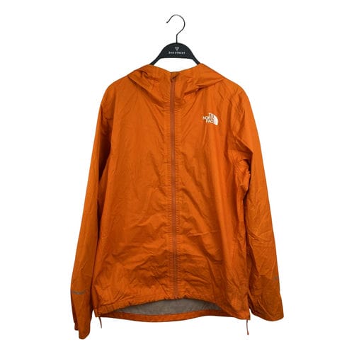 【京站時尚廣場店】THE NORTH FACE/登山外套/M/NF0A536G