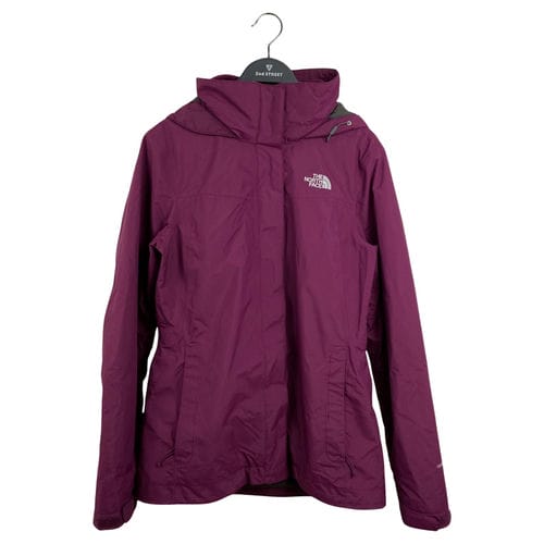 【京站時尚廣場店】THE NORTH FACE/登山外套/S/721221
