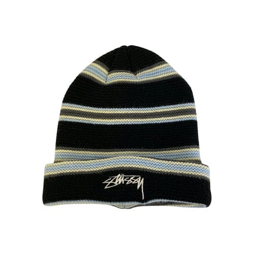 【環球桃園A8店】STUSSY/毛帽/其他/1321017