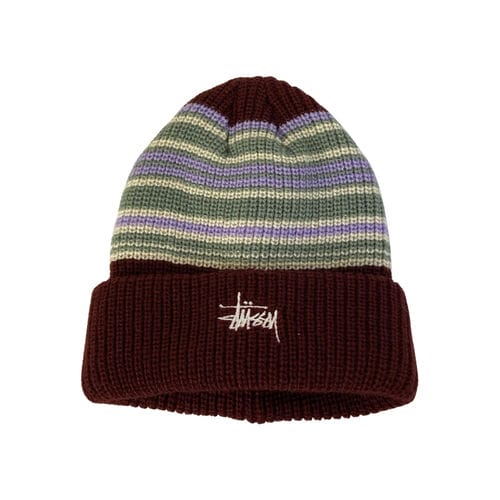 【環球桃園A8店】STUSSY/毛帽/其他/132991