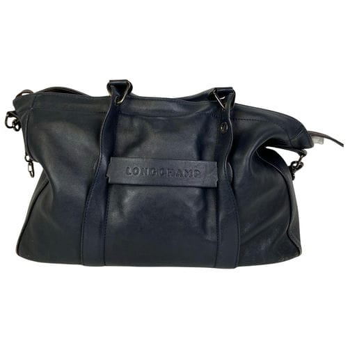 【環球桃園A8店】LONGCHAMP/側背包//