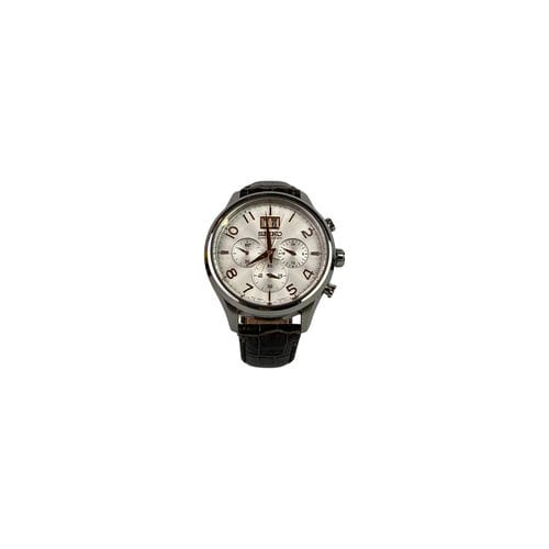 【京站時尚廣場店】SEIKO/男錶//7T04-0AE0