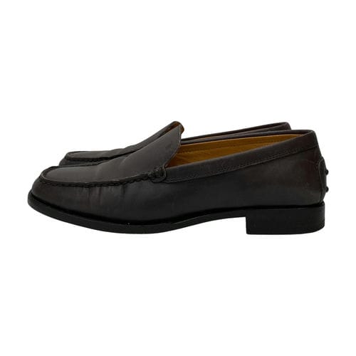 【新莊宏匯廣場店】TOD’S/帆船鞋/351/2/