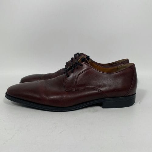 【誠品生活台中480店】Clarks/商務皮鞋//15775