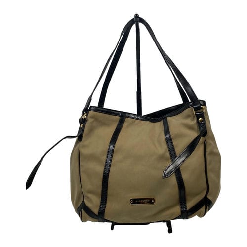 【誠品生活台中480店】BURBERRY LONDON/側背包//ITTREGRO44SCA
