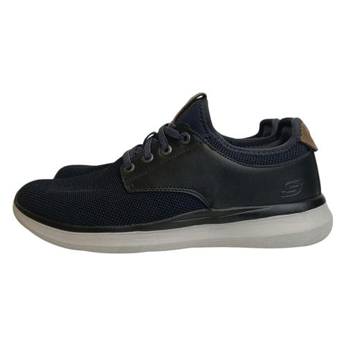 【微風信義店】SKECHERS/低筒運動休閒鞋/US81/2/sn 58817