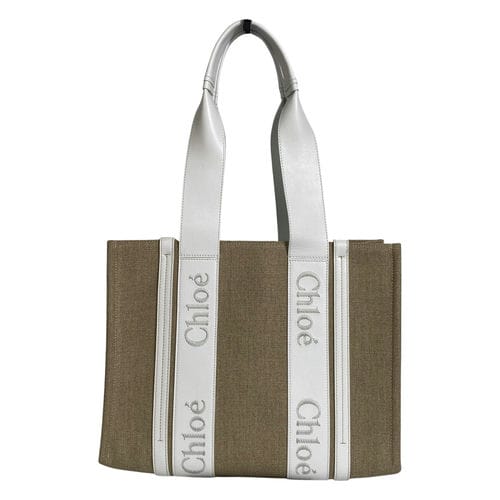 【高雄大立店】Chloe/托特包//