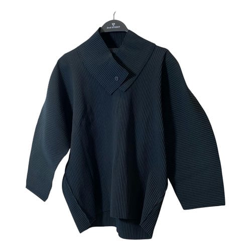 【環球新北中和店】me ISSEY MIYAKE/短袖上衣/其他/MI39KJ771