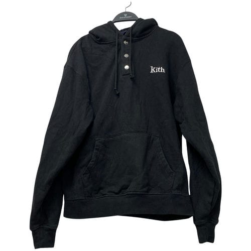 【誠品生活板橋店】KITH/連帽上衣/S/