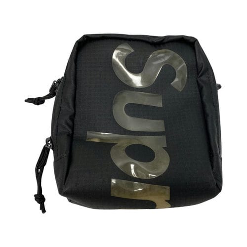 【誠品生活板橋店】Supreme/側背包//