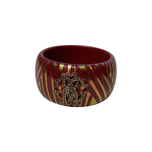 【逢甲福星店】roberto cavalli/手環//