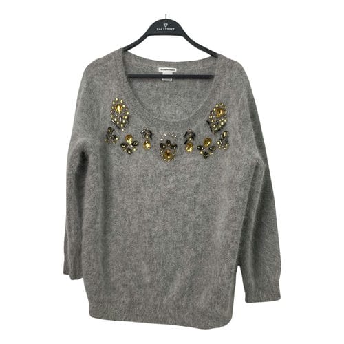 【台中中友百貨店】Club Monaco/針織毛衣/L/00502100