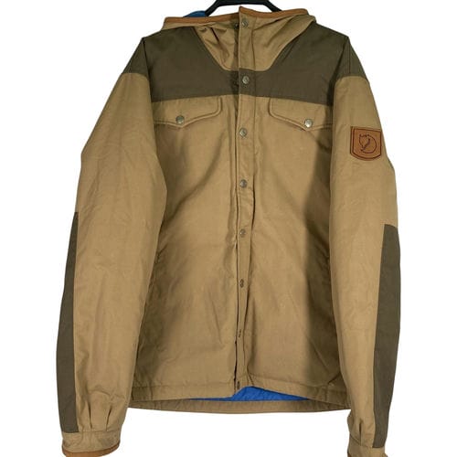 【高雄大遠百店】FJALL RAVEN/外套/M/f116486