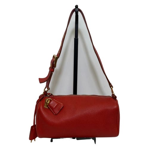 【基隆店】PRADA/側背包//