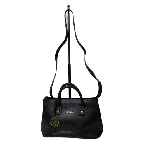 【宜蘭家樂福店】FURLA/手提包//