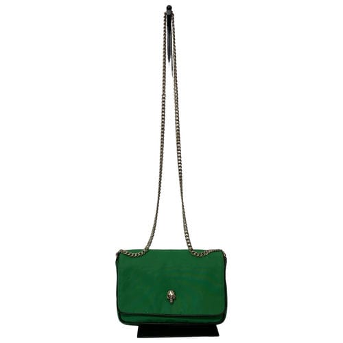 【逢甲福星店】Alexander McQueen/側背包//