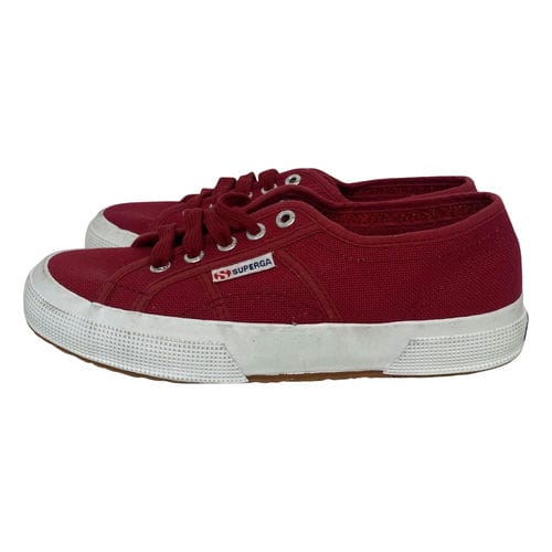 【誠品生活台中480店】SUPERGA/低筒運動休閒鞋/37/
