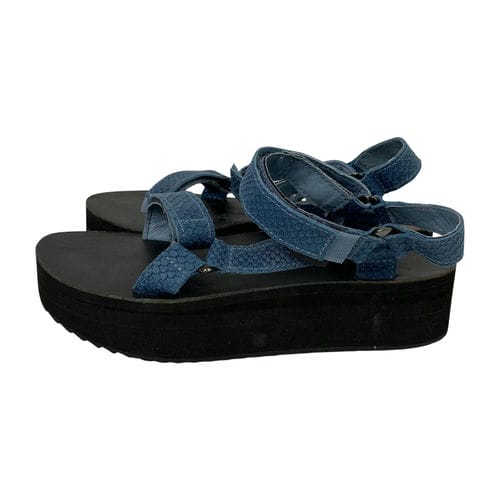 【台中中友百貨店】Teva/涼鞋/26cm/1019622