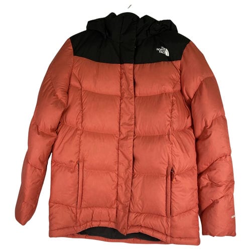【高雄大遠百店】THE NORTH FACE/外套/M/NF0A3VRD