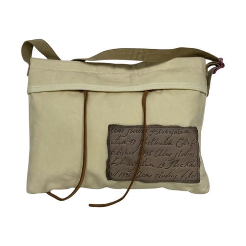 【誠品生活台中480店】Acne Studios(Acne)/側背包//