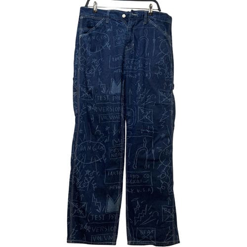 【誠品生活新店店】Lee/直筒褲/34/LMB2411601
