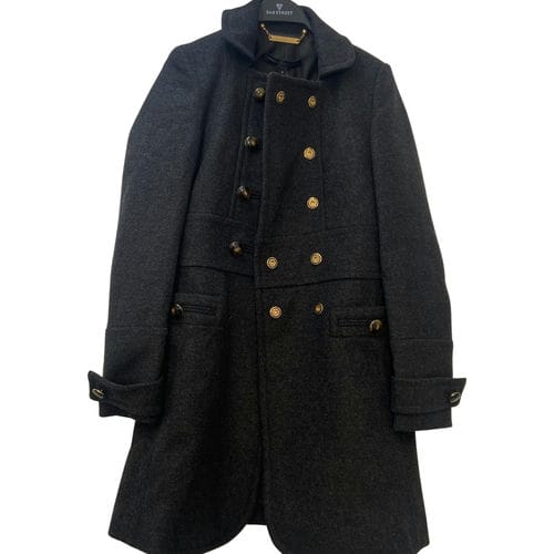 【台北車站館前店】MARC BY MARC JACOBS/外套/O/M4001215B 13