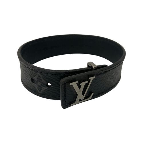 【忠孝敦化收購專門店】LOUIS VUITTON/手環//BC2123