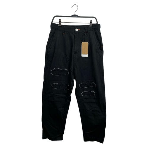 【高雄SKMPARK店】//多口袋工作褲/1/