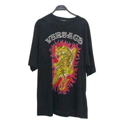 【汐止遠雄店】VERSACE/T恤/S/04E9C06AB1290