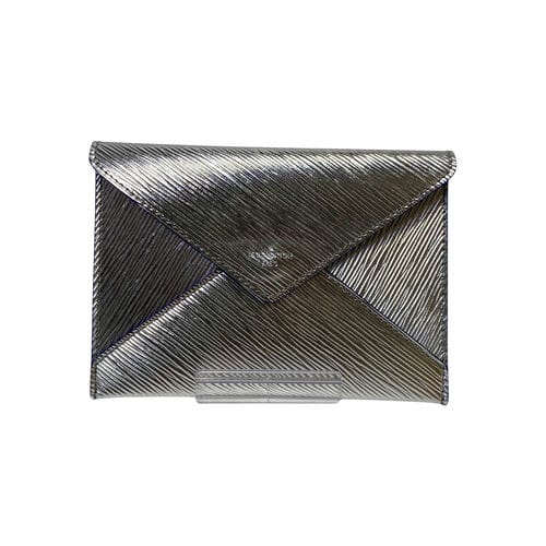 【微風南京店】LOUIS VUITTON/錢包其他種類//