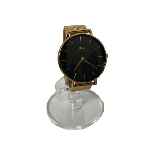 【誠品生活台中480店】Daniel Wellington/女錶//DW0000161