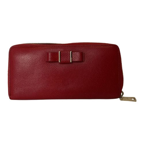 【台北西門漢中店】COACH/長夾錢包//