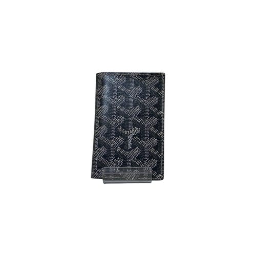 【台北車站館前店】GOYARD/對折錢包//4c067508