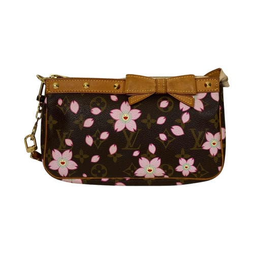 【台中廣三SOGO店】LOUIS VUITTON/手拿包//M92006