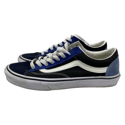 【南港店】VANS/鞋子/US71/2/vn0a54f6b93