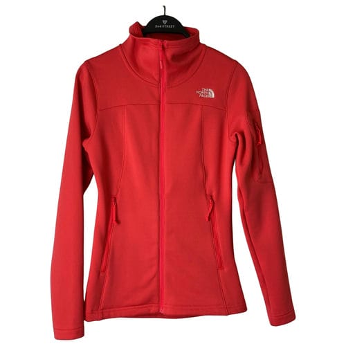 【徐匯廣場店】THE NORTH FACE/登山外套/XS/751518