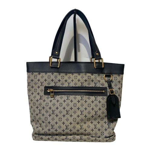【微風南京店】LOUIS VUITTON/托特包//M92676